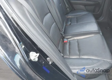 2014 Honda Accord Ex-L V-6 z USA, uszkodzony, nr VIN 1HGCR3F88EA009596